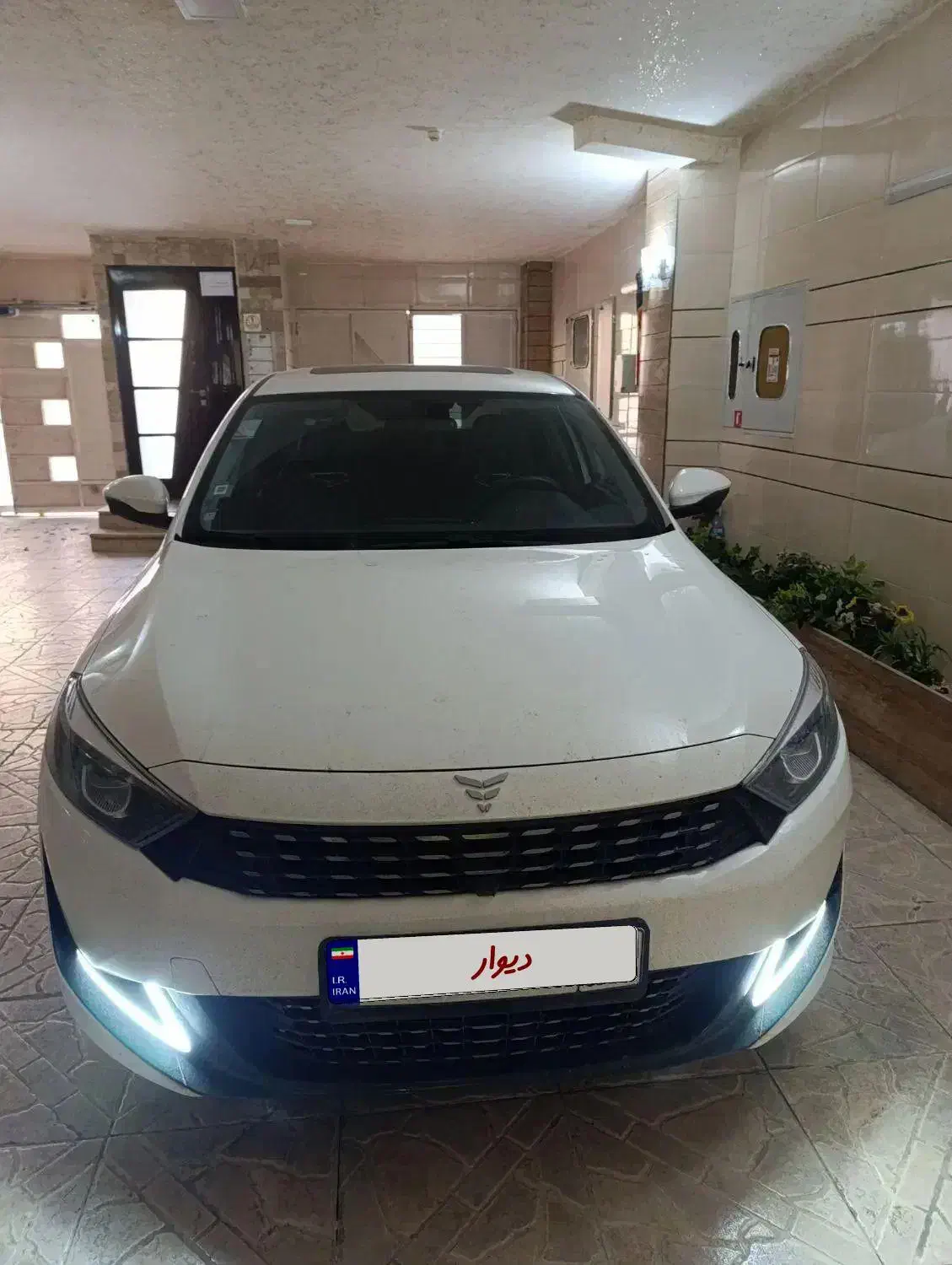 ریسپکت 2|خودرو سواری و وانت|شاهینشهر, شهرک امام علی|دیوار