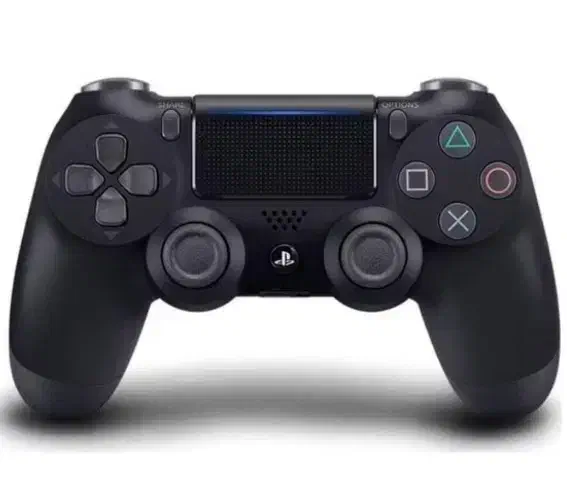 دو عدد دسته Ps4|کنسول، بازی ویدئویی و آنلاین|بیرجند, |دیوار