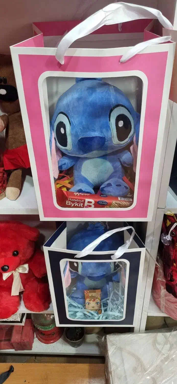 کادویی ولنتاین|اسباب‌‌بازی|چهاردانگه (تهران), |دیوار