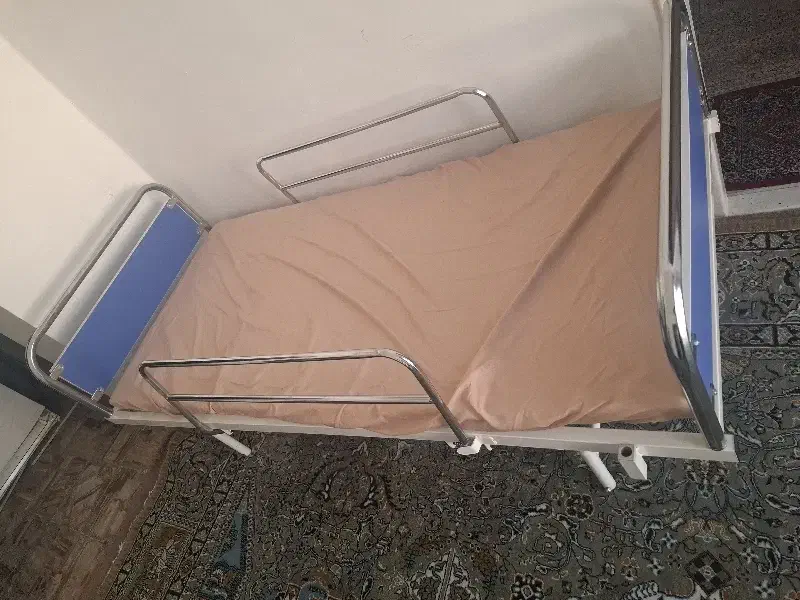 تخت بیمارستانی|پزشکی|کرمانشاه, |دیوار