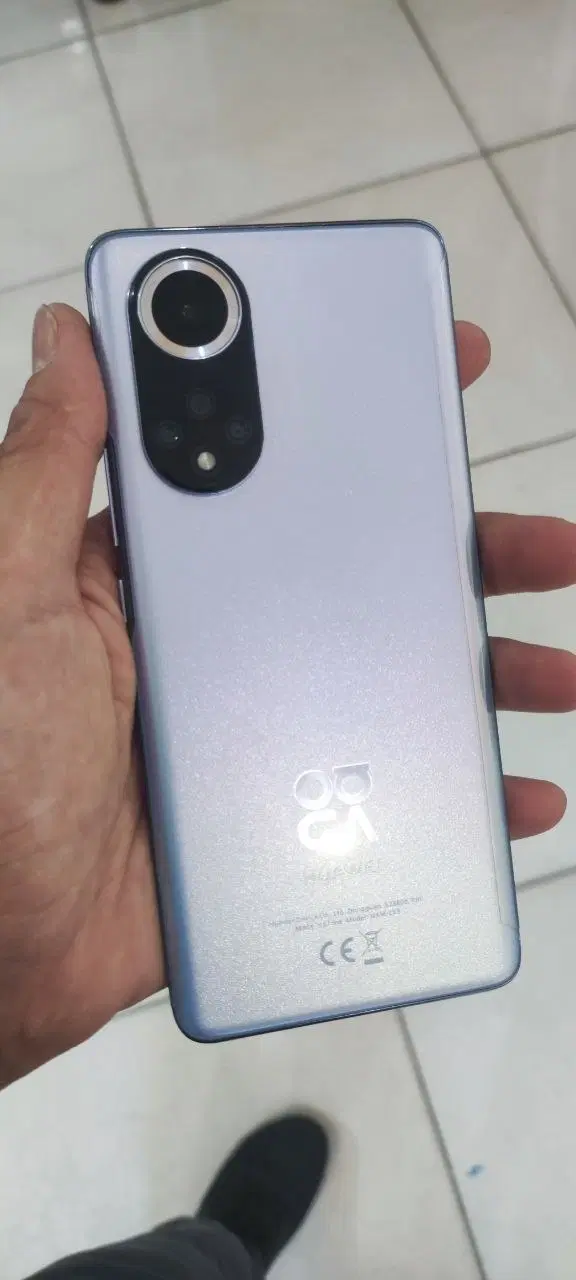 nova9 edge|موبایل|ارومیه, |دیوار