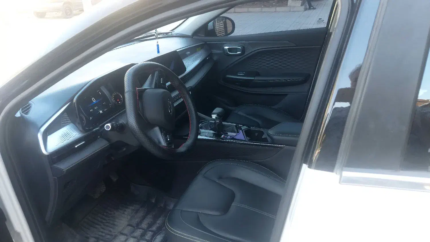 ام وی ام ایکس ۳۳ کراسی|خودرو سواری و وانت|کرمانشاه, |دیوار