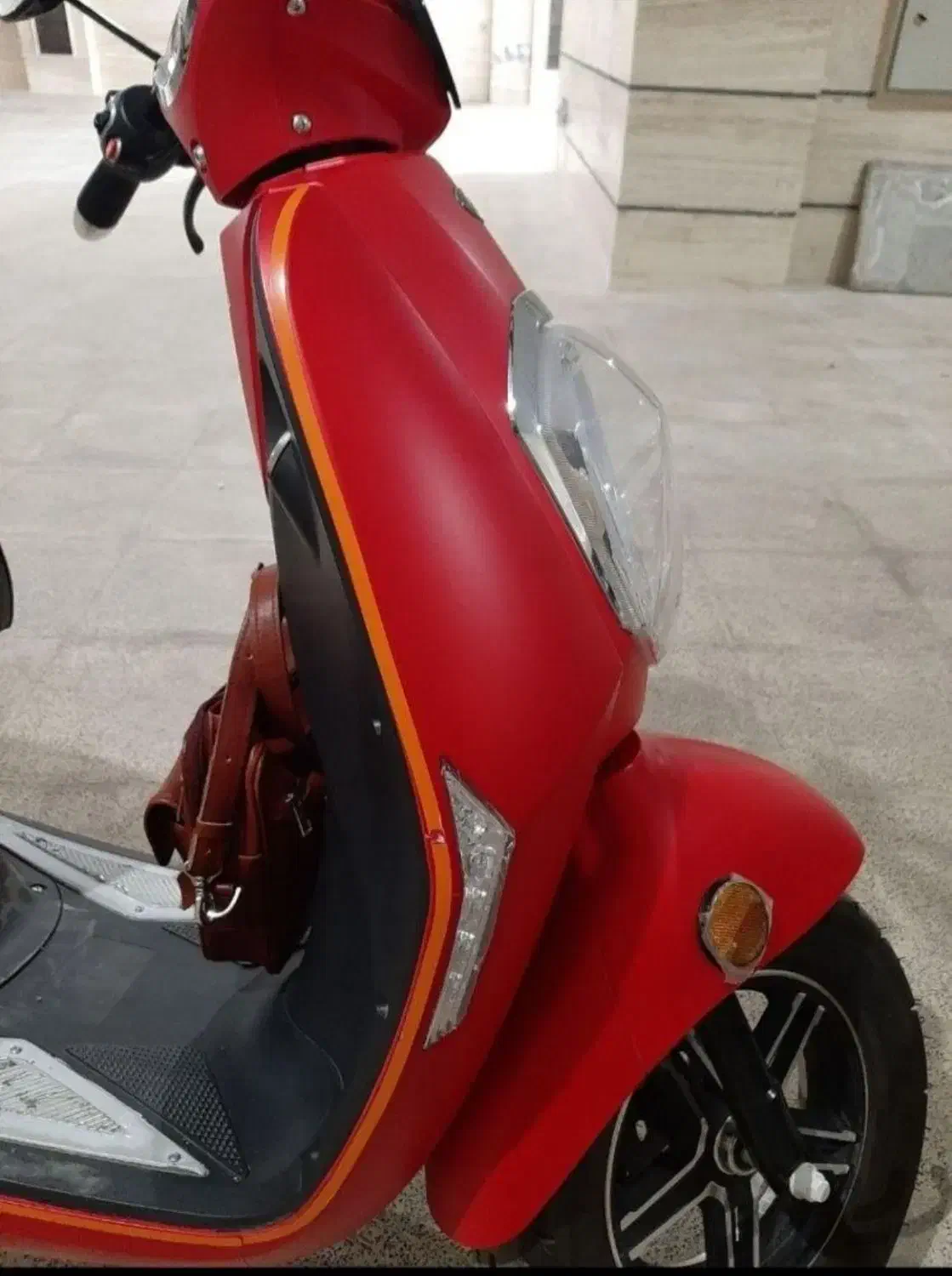 موتور|موتورسیکلت|تهران, استخر|دیوار