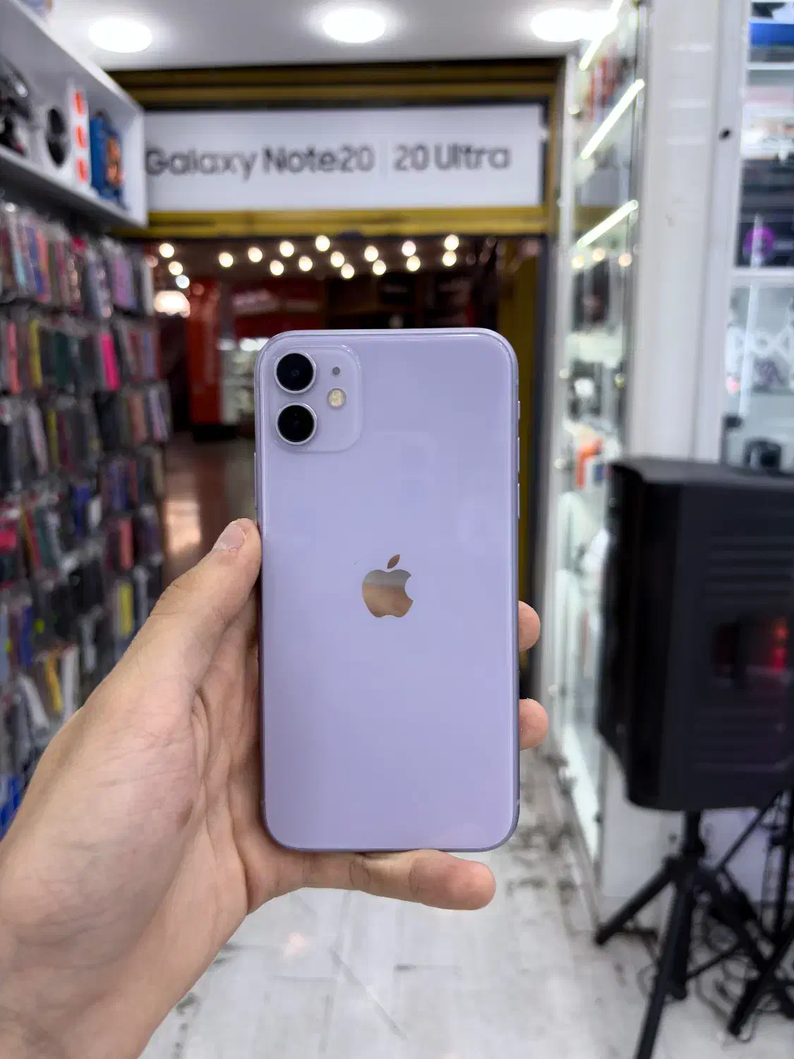 Iphone 11|موبایل|شیراز, گود عربان|دیوار