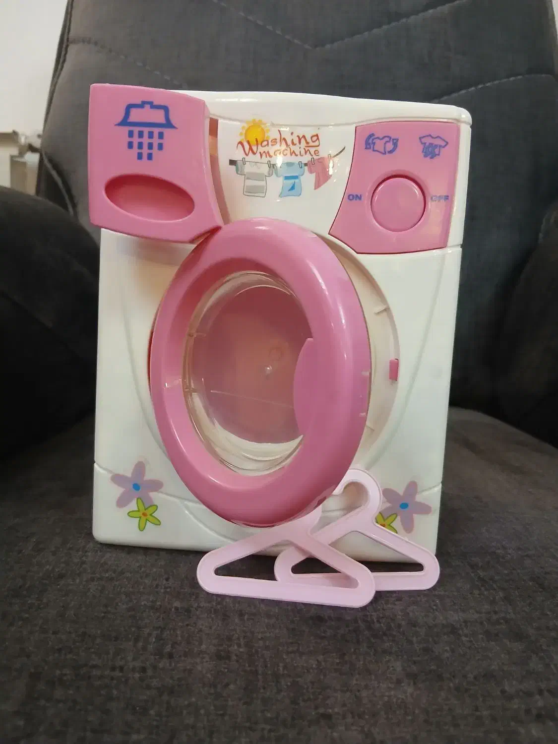 لباس. شویی بچگانه|اسباب‌بازی بچه|نهاوند, |دیوار