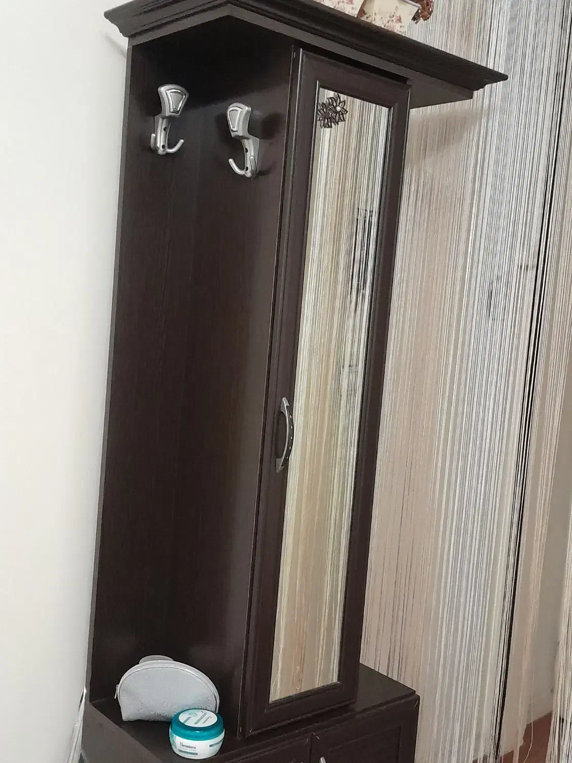 جا کفشی نو نو تمیز و سالم|جاکفشی، کمد، دراور|کرج, حسن آباد|دیوار