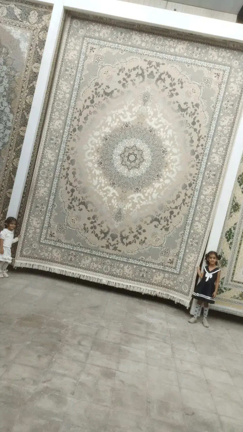 خرید و فروش و تعویض//|فرش|شیراز, بریجستون|دیوار