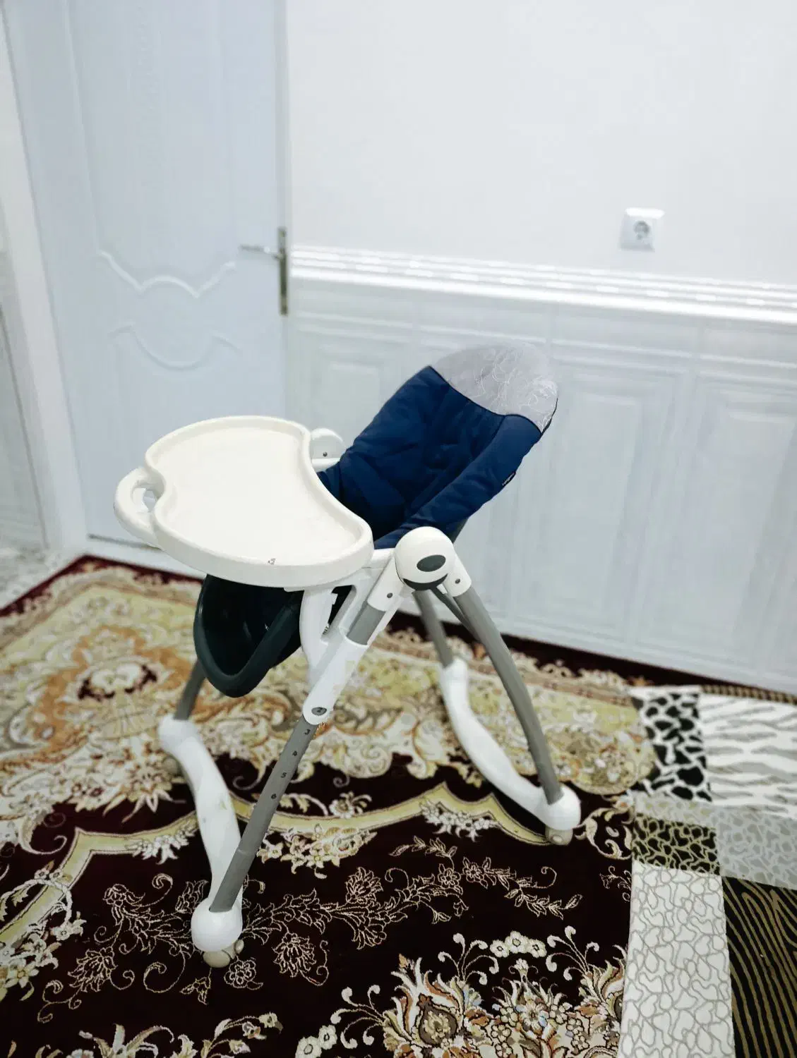 صندلی غذا خوری بچه|اسباب و اثاث بچه|بندرعباس, |دیوار