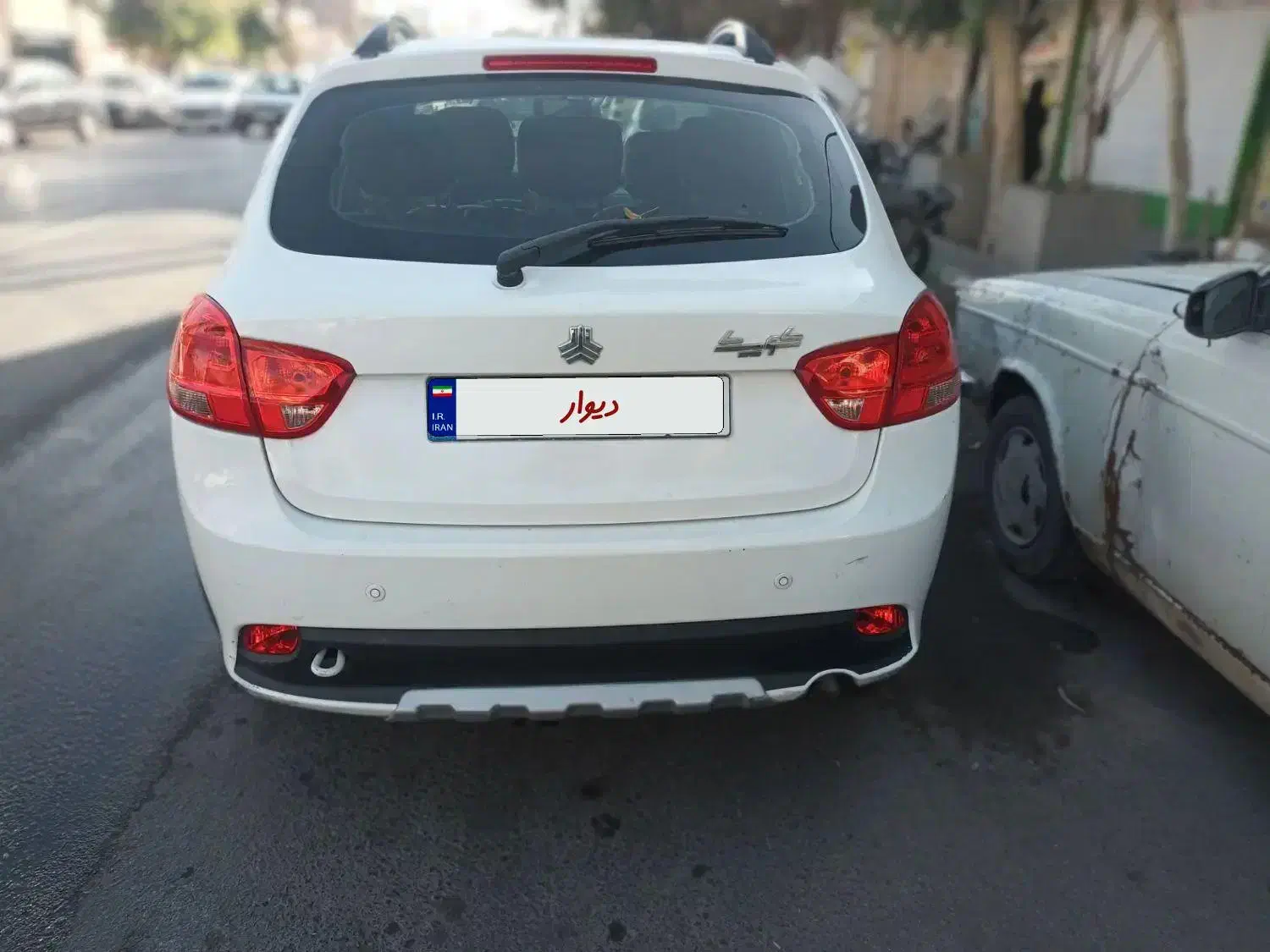 کوییک مدل ۱۴۰۱|خودرو سواری و وانت|قم, امامزاده ابراهیم|دیوار