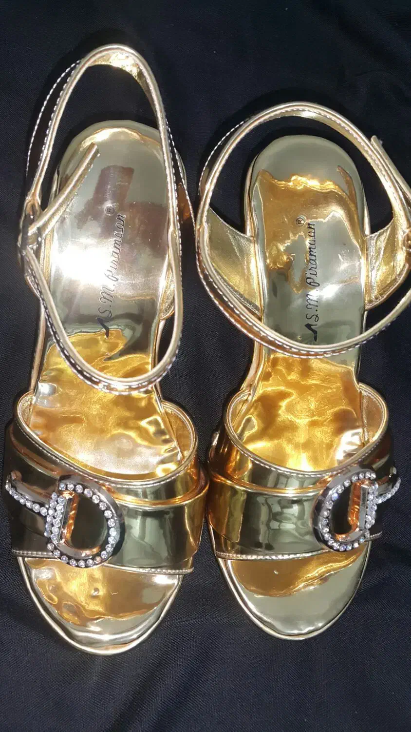 کفش مجلسی|کفش و لباس بچه|مشهد, خرمشهر|دیوار