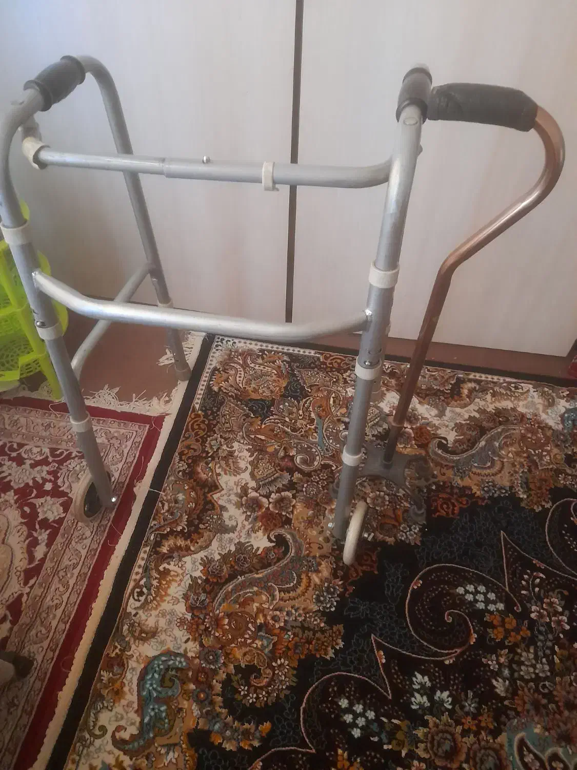 ویلچر|پزشکی|فولادشهر, مسکن مهر فولادشهر|دیوار