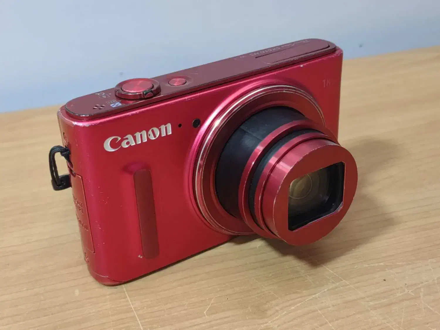 دوربین 20 مگاپیکسل کنان|دوربین عکاسی و فیلم‌برداری|گرگان, |دیوار