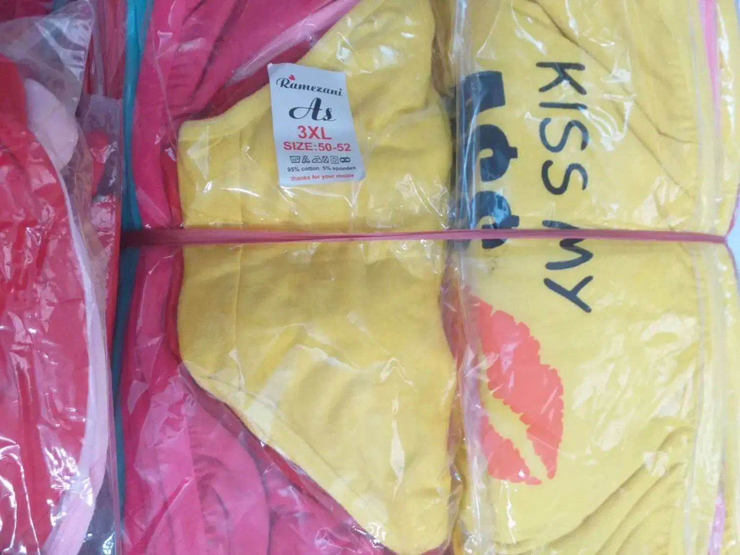 حراج واقعی لباس زیر قیمت یک جفت جوراب|لباس|سراب, |دیوار