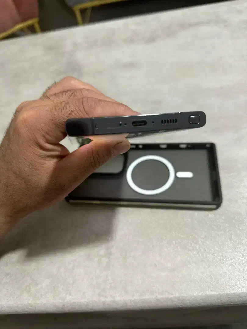 سامسونگ s23ultra|موبایل|سبزوار, شرق کال میانی|دیوار