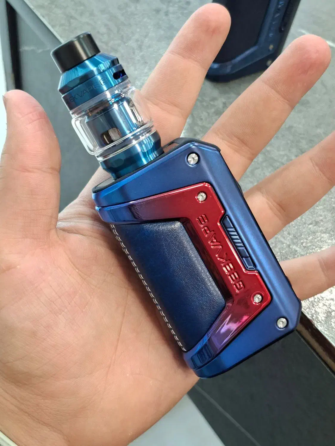 GEEPVAPE L200 COCO|زیورآلات و اکسسوری|تهران, جردن|دیوار