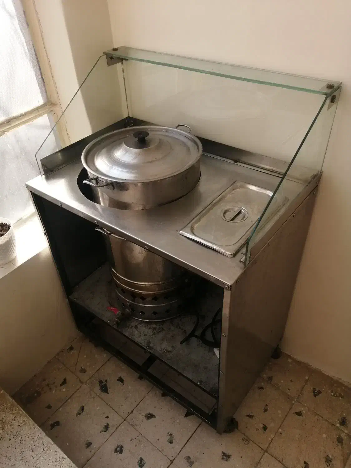 تجهیزات و صنعتی|کافیشاپ و رستوران|تهران, امیریه|دیوار