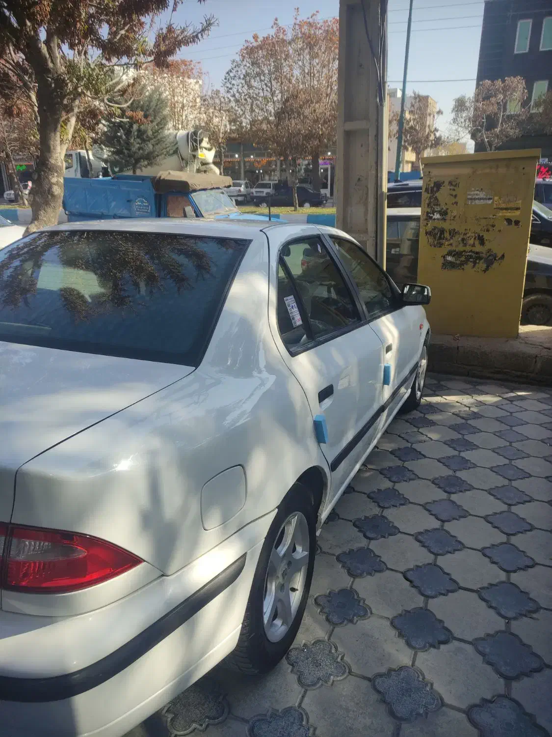 فروش|خودرو سواری و وانت|پیرانشهر, |دیوار