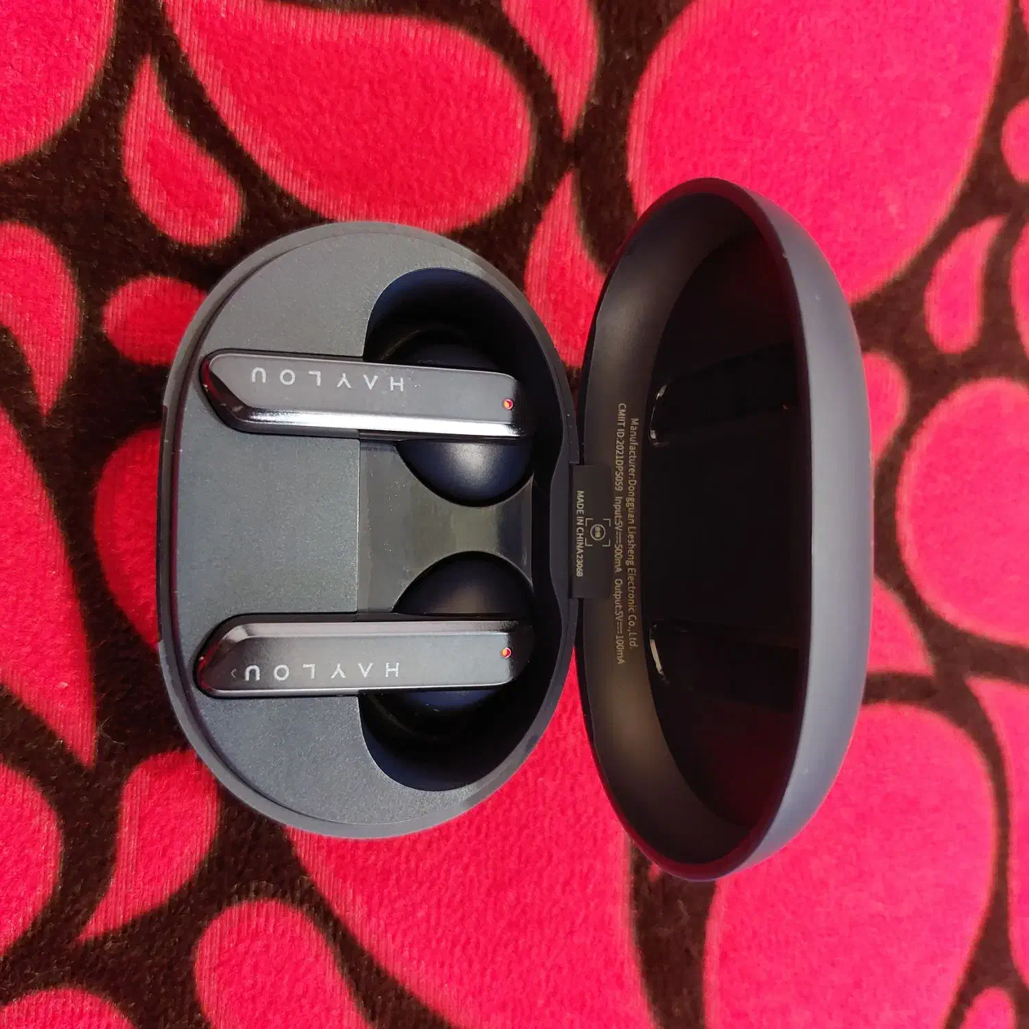 ایرپاد هایلوw1|لوازم جانبی موبایل و تبلت|اندیمشک, |دیوار