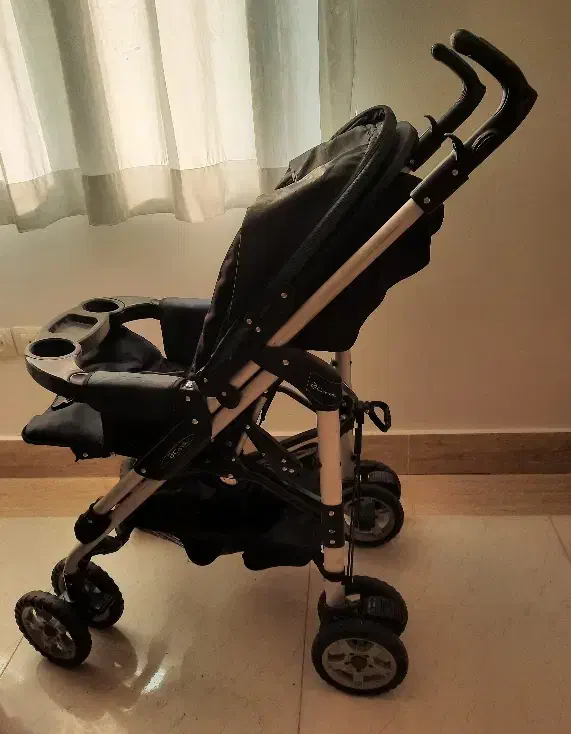 کالسکه کاپیلا کره ای|کالسکه و لوازم جانبی|قرچک, مهدیه|دیوار