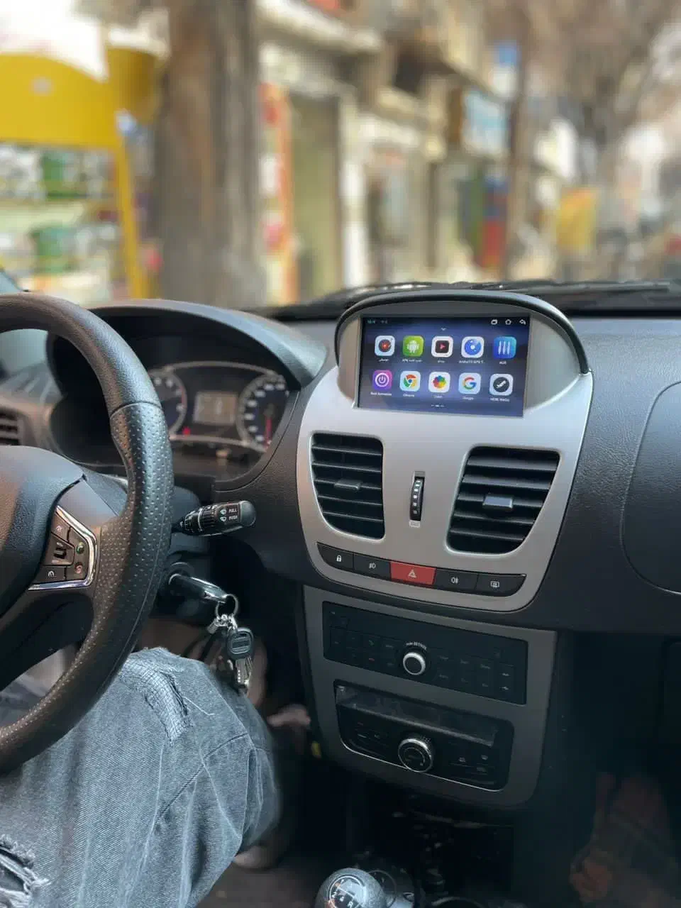 مانیتور کوییک و ساینا|قطعات یدکی و لوازم جانبی|اهواز, کمپلو شمالی|دیوار