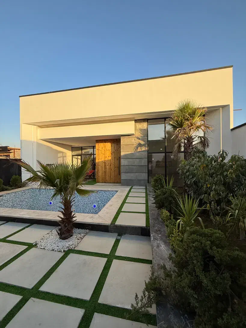 ویلا تهراندشت کردا*ن سهیلیه چهارباغ اقسط سند شهرکی|فروش خانه و ویلا|تهران, جنتآباد جنوبی|دیوار