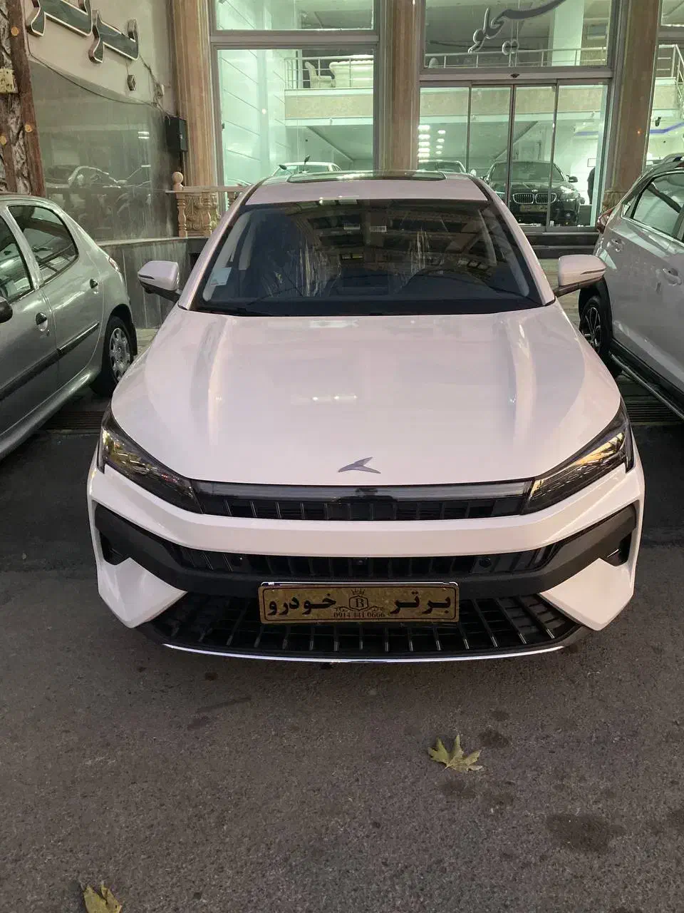 kmc j7 مدل۱۴۰۲ برج ۱۲خشک|خودرو سواری و وانت|ارومیه, |دیوار