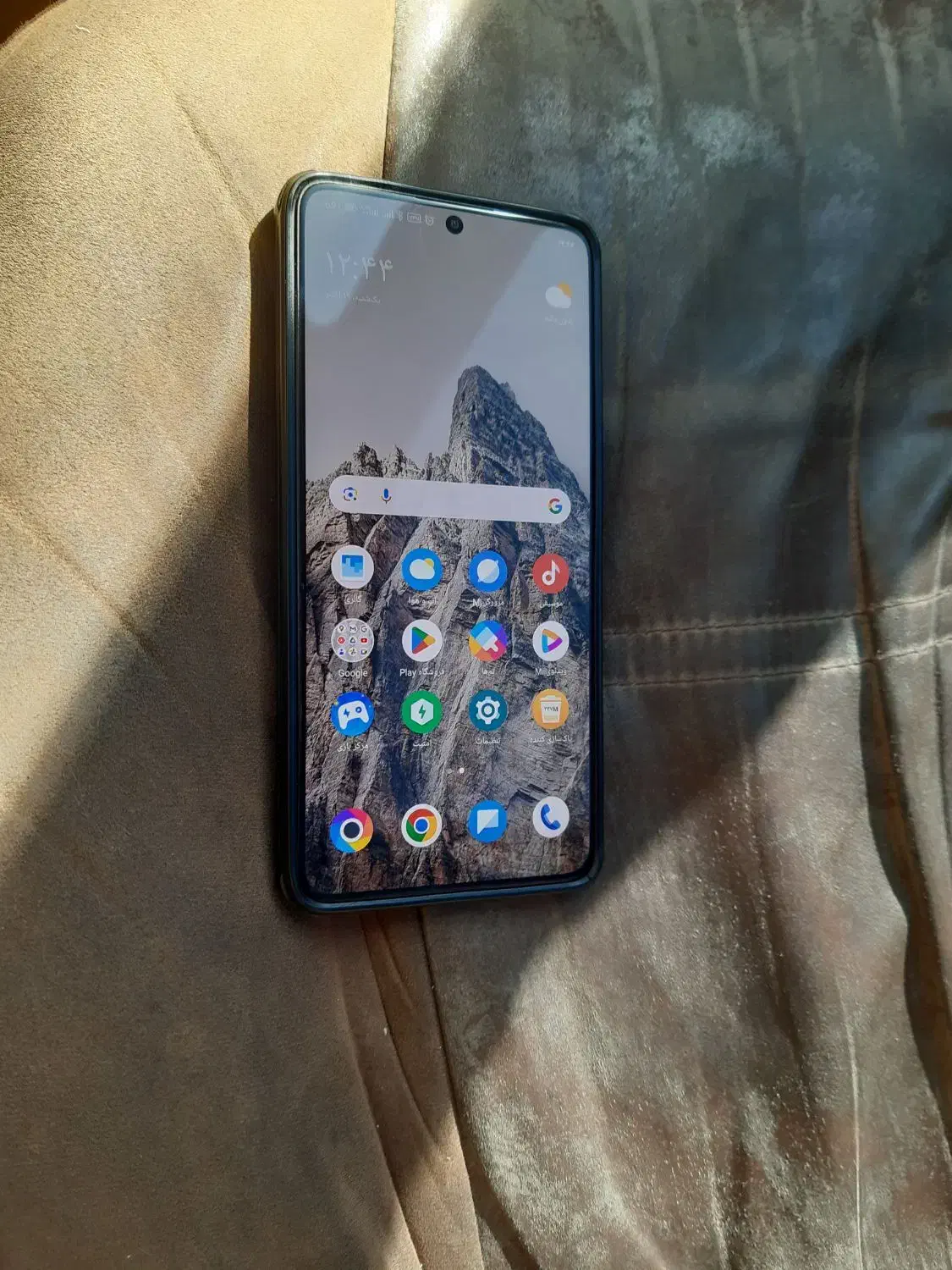 شیاعومی x6 pro|موبایل|مشگین شهر, |دیوار