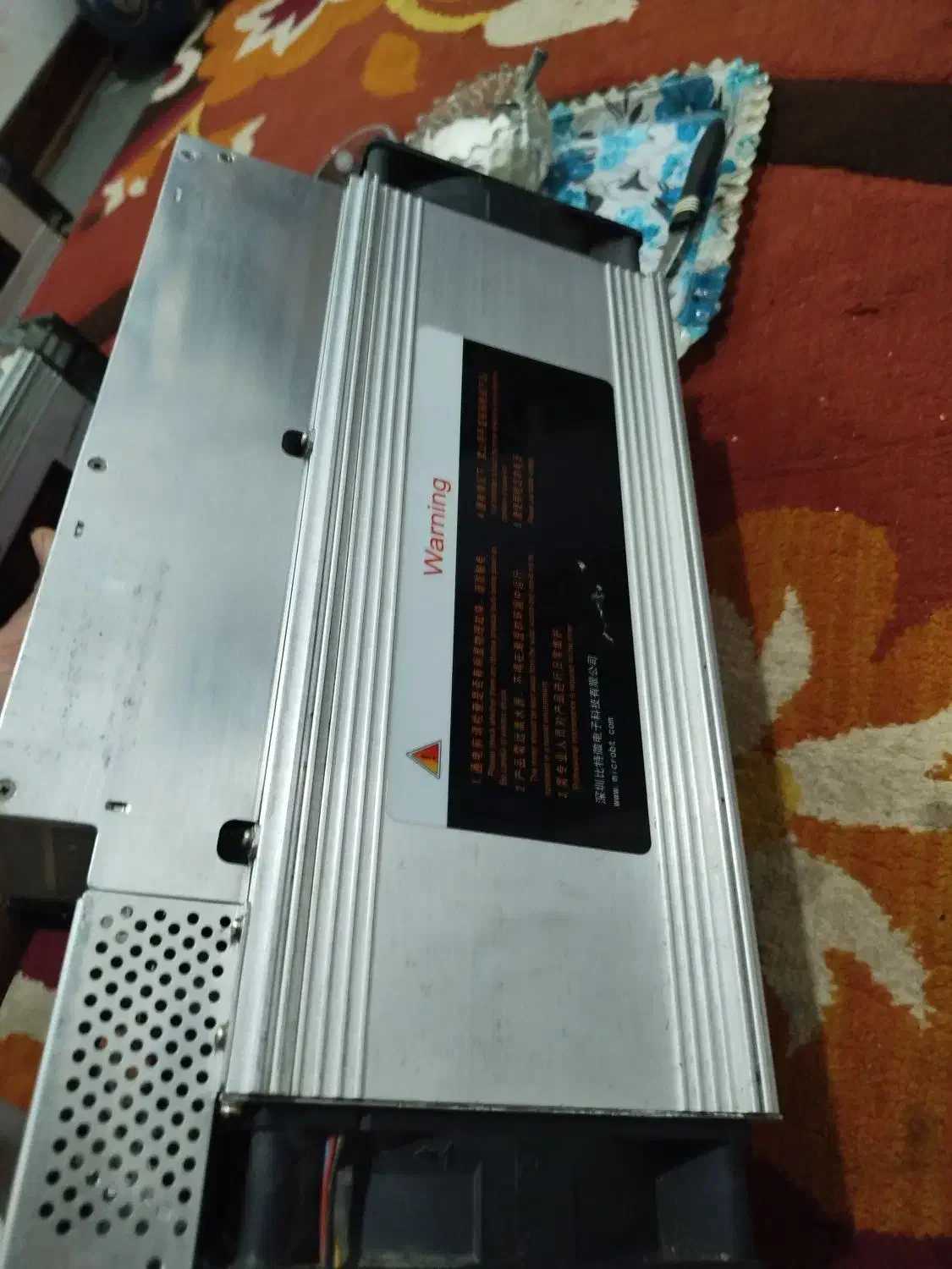 m30s 92 تراهش|قطعات و لوازم جانبی رایانه|اهواز, گلستان|دیوار