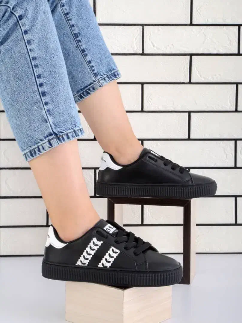 ونس گندمی زنانه|کیف، کفش، کمربند|بروجرد, |دیوار