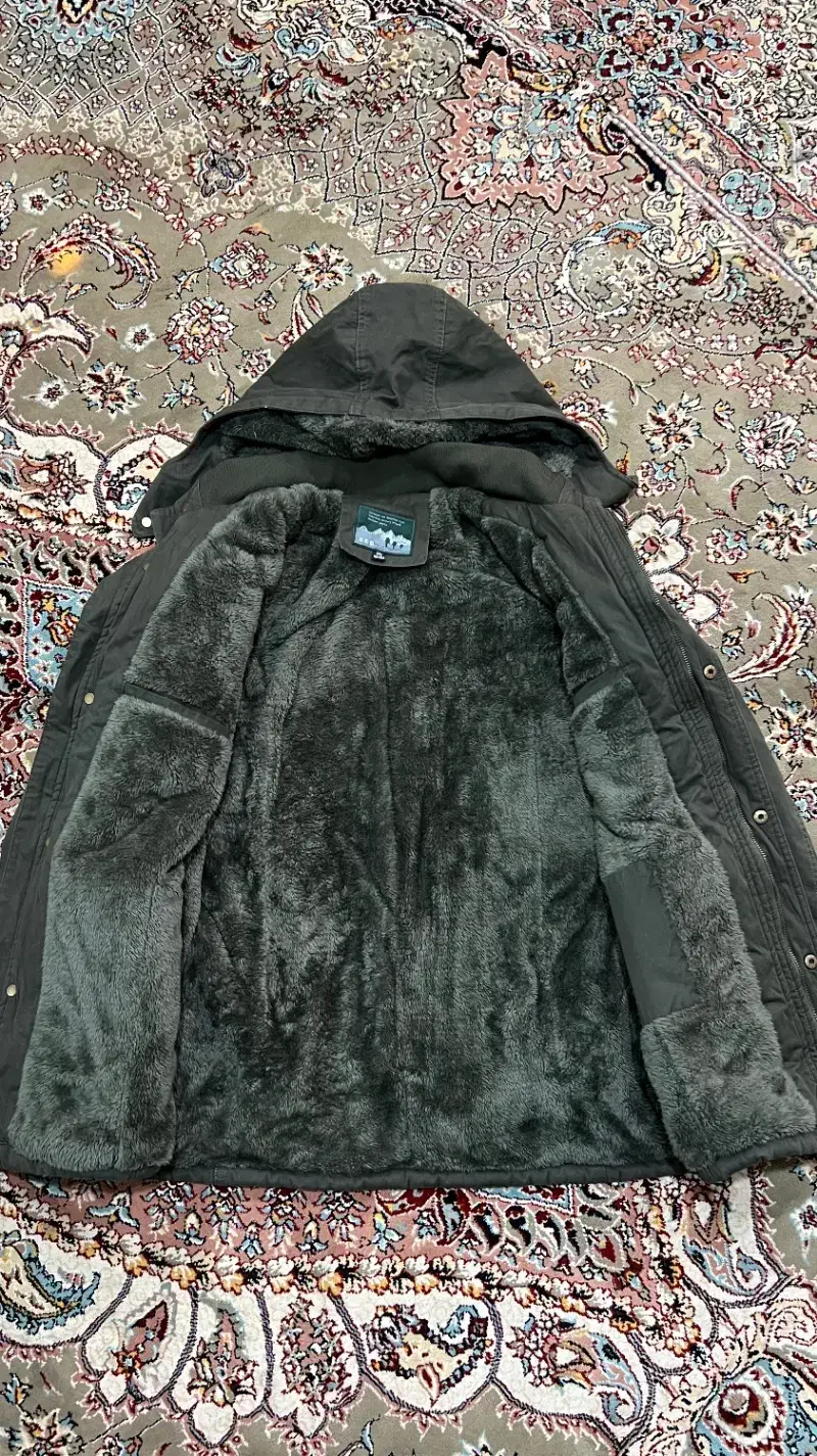 کاپشن مردانه|حراج|ابریشم, |دیوار