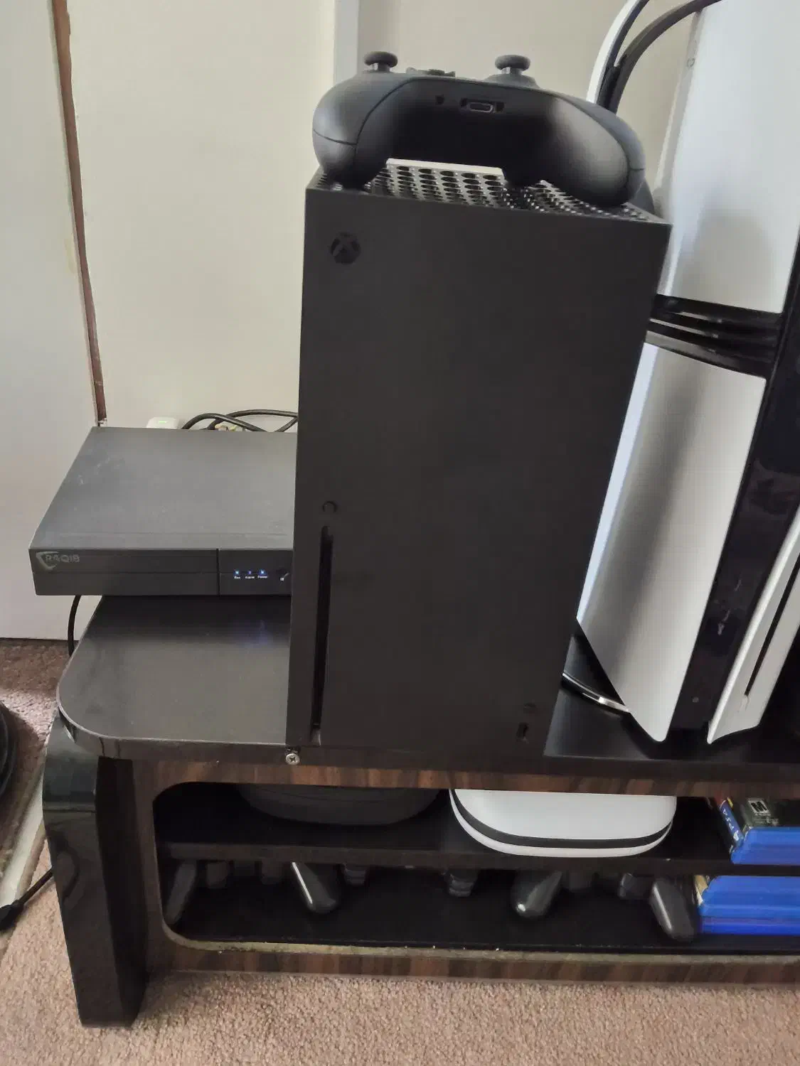 Xbox Sri X / ایکس باکس سری ایکس|کنسول، بازی ویدئویی و آنلاین|بوکان, |دیوار