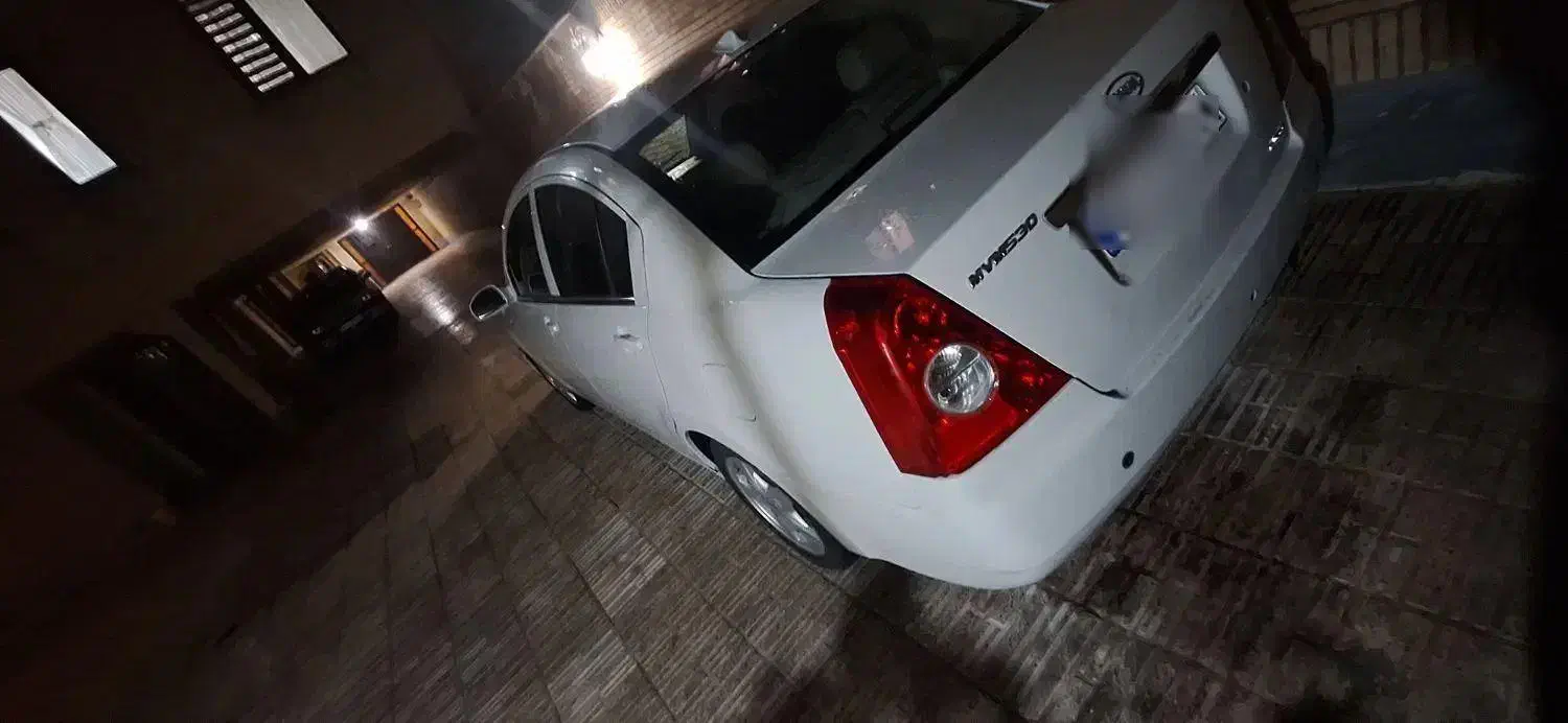 mvm 530|خودرو سواری و وانت|قزوین, |دیوار