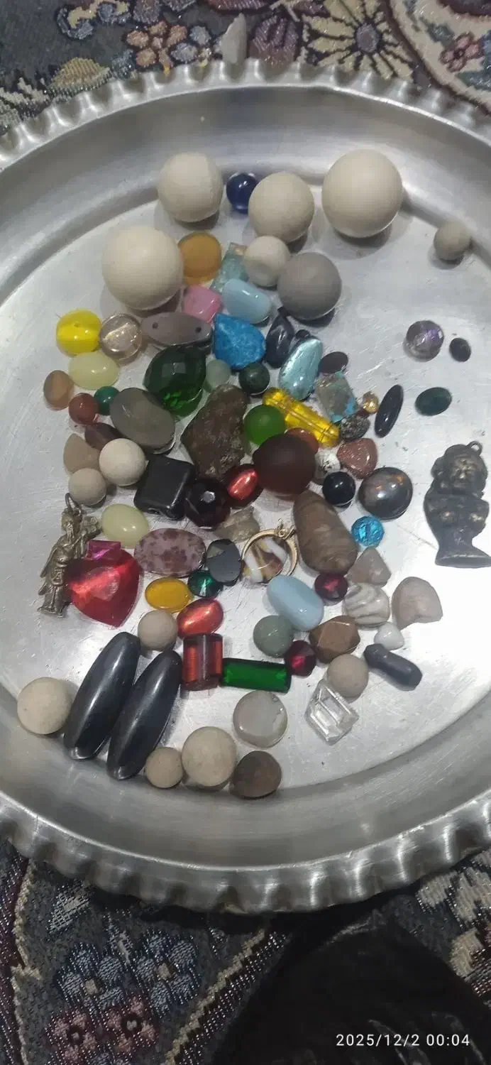 فروشی فروشی|جواهرات|قرچک, مهدیه|دیوار