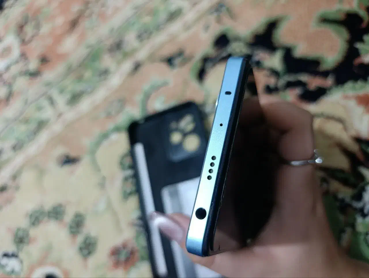 پوکو ایکس 5پرو فایوجی|موبایل|مشهد, انقلاب|دیوار