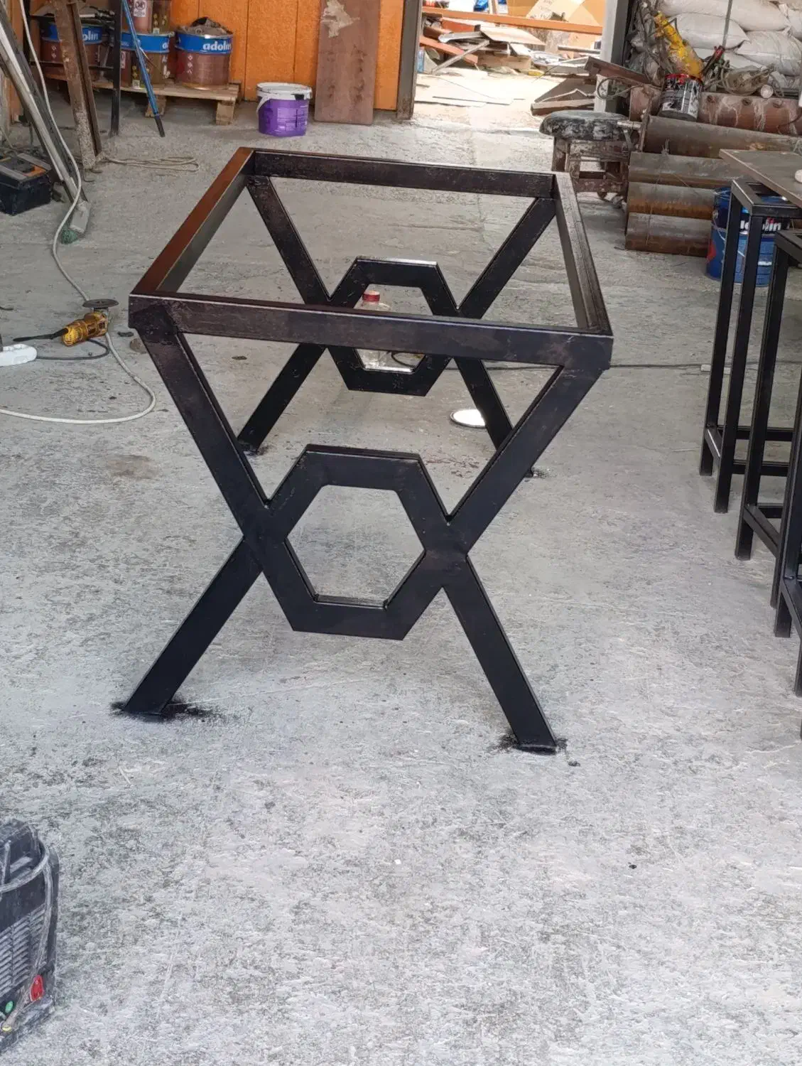 بنایی و جوشکاری|خدمات پیشه و مهارت|گنبد کاووس, |دیوار