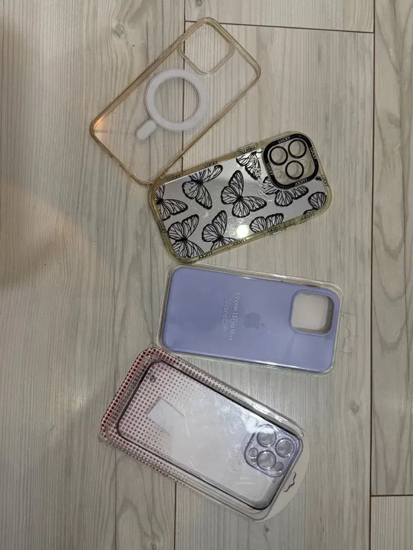 قاب نو  آیفون پونزده پرومکس|لوازم جانبی موبایل و تبلت|رشت, گلباغ نماز|دیوار