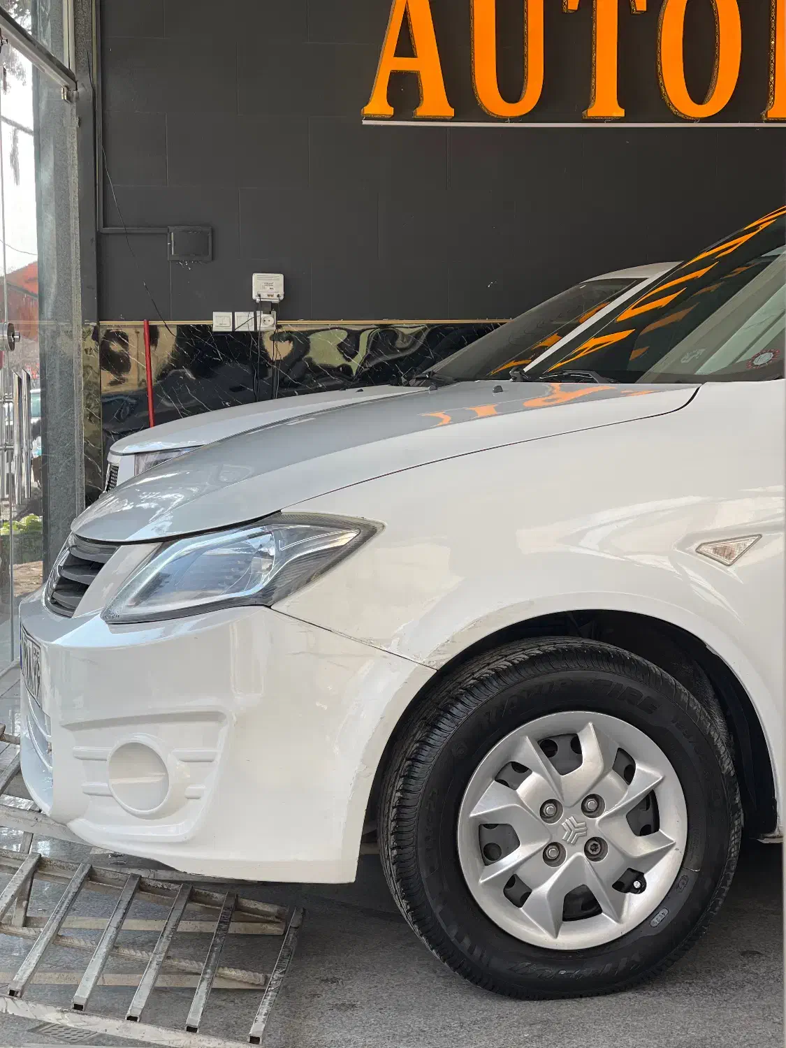 ساینا مدل ۱۳۹۸|خودرو سواری و وانت|نیشابور, دارایی|دیوار