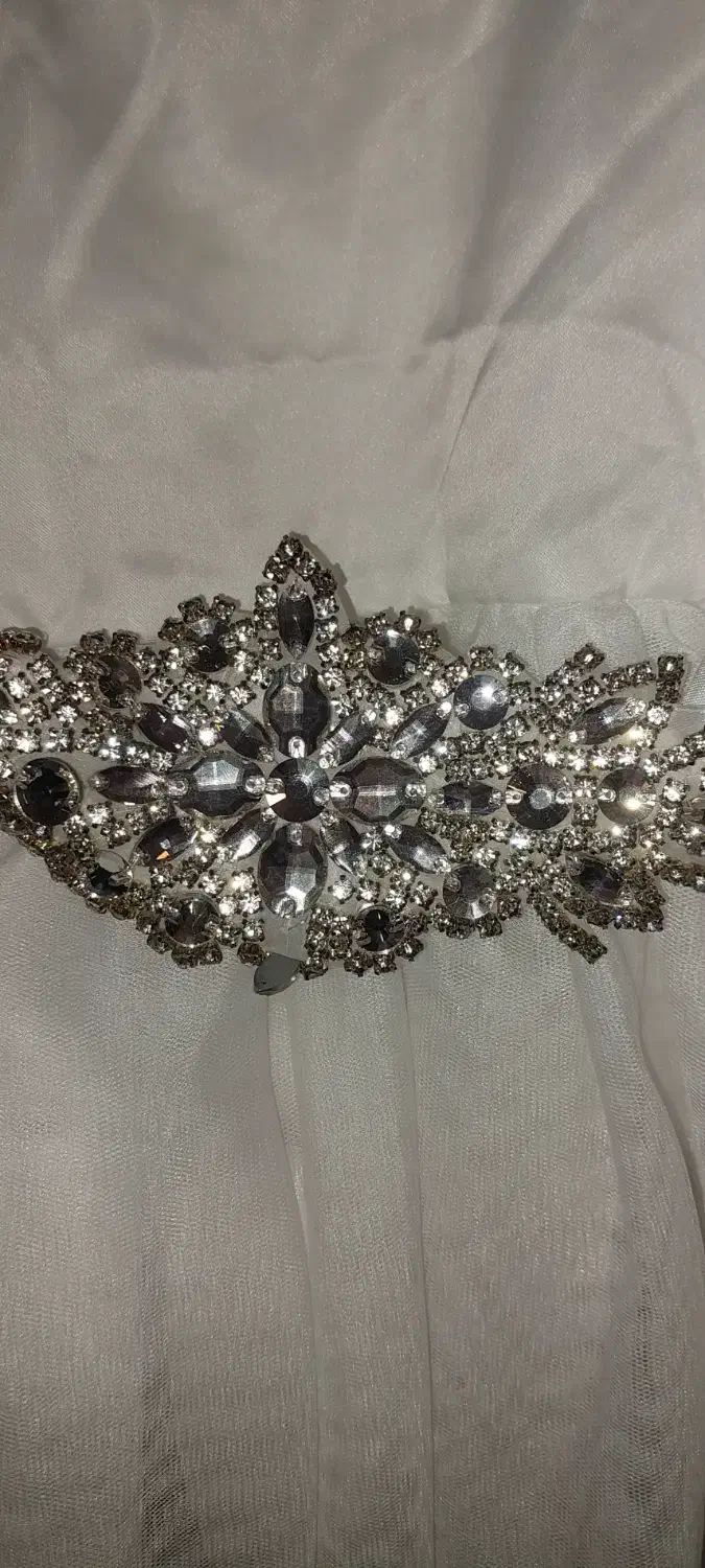 لباس عروسی کودکانه|کفش و لباس بچه|تهران, زرکش|دیوار