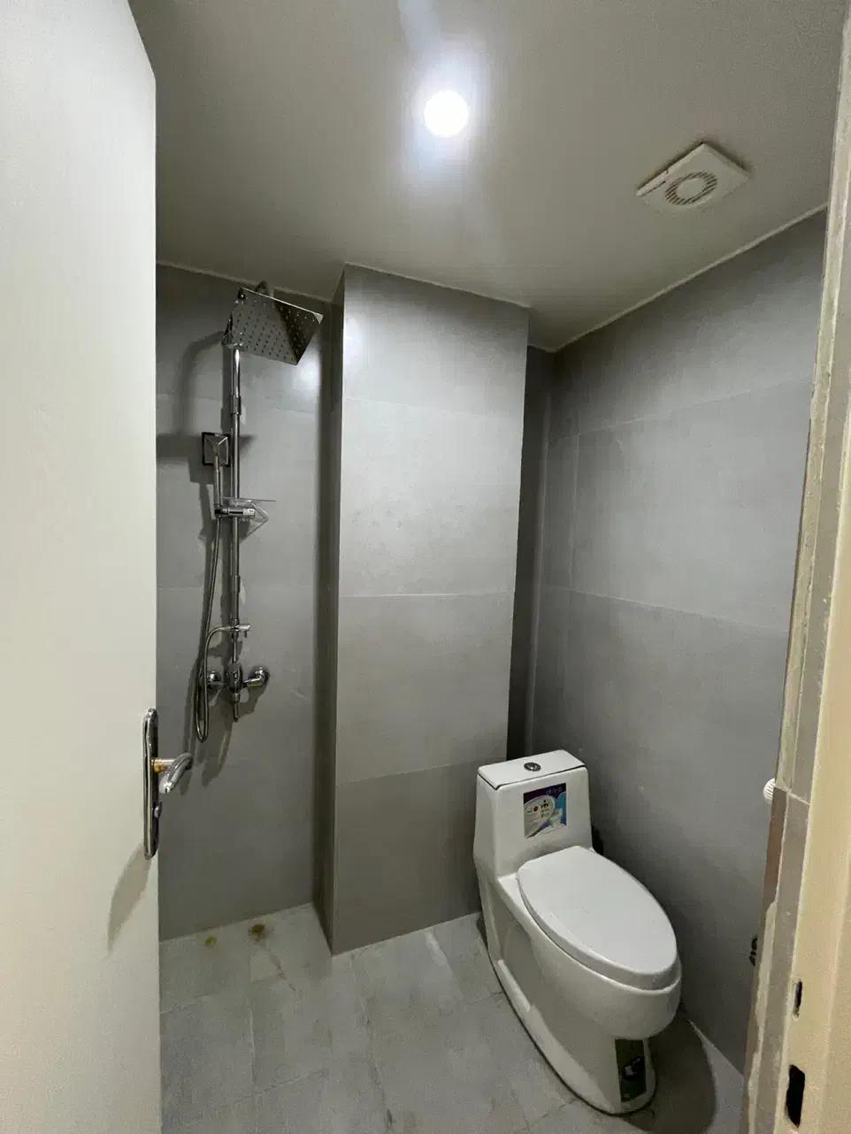 ۷۶ متر پونک خانه اولی/بازسازی شده/تخلیه