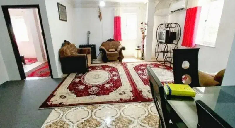 آپارتمان دوخواب|اجارهٔ کوتاه‌مدت آپارتمان و سوئیت|گرگان, |دیوار