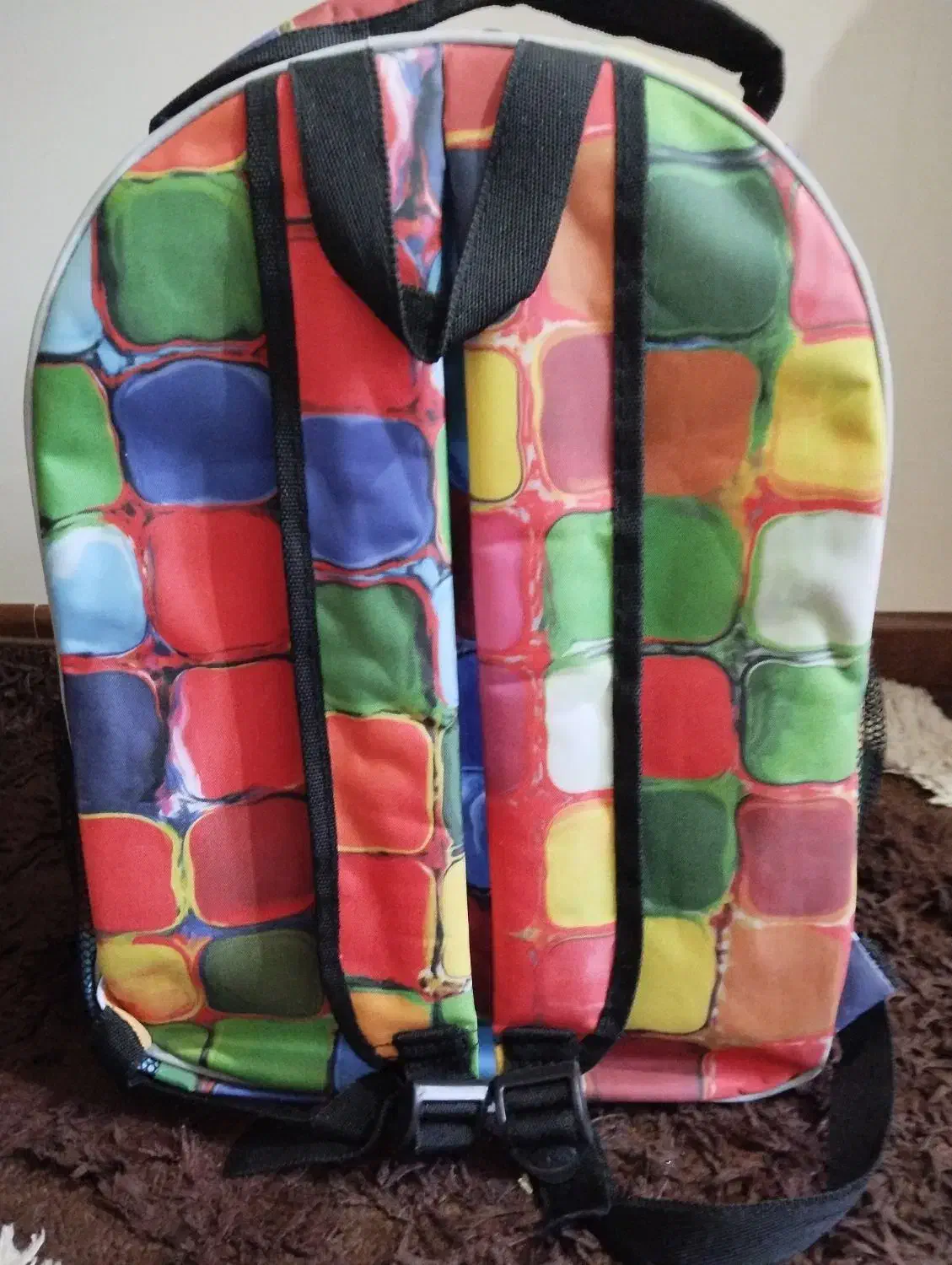 کیف عروس هلندی|لوازم جانبی حیوانات|تهران, جوادیه تهرانپارس|دیوار