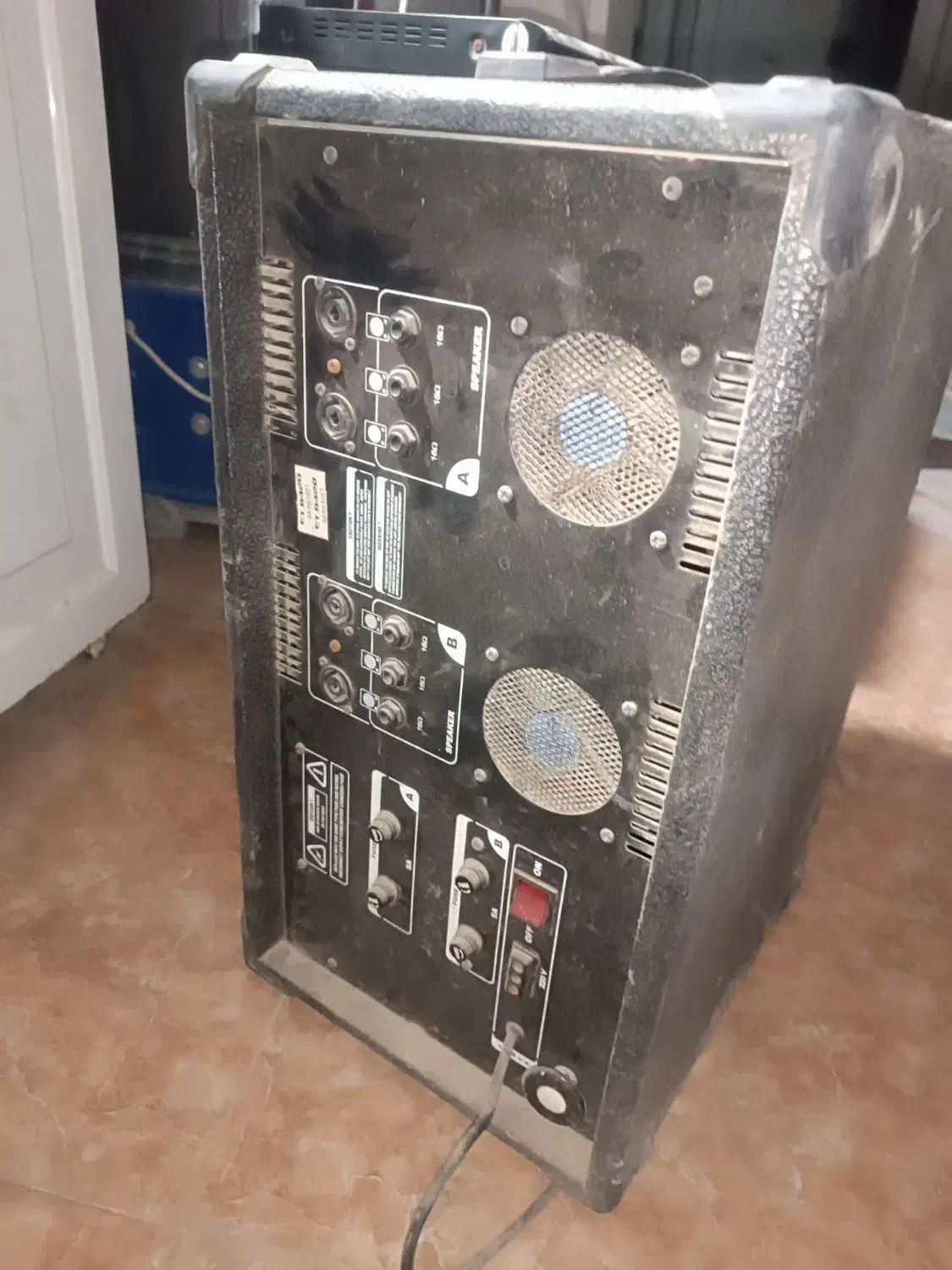 تلویزیون وغیره|تلویزیون و پروژکتور|یزد, |دیوار