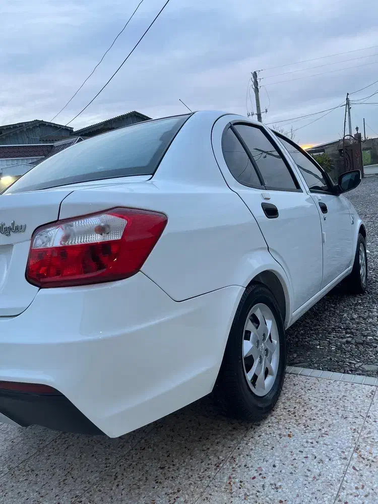 دوگانه روئیت خشک|خودرو سواری و وانت|آق قلا, |دیوار