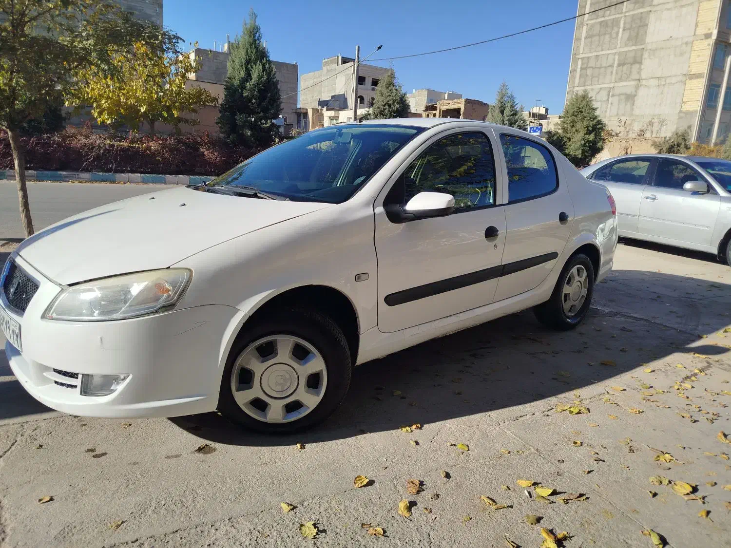 رانا مدل 92|خودرو سواری و وانت|نیشابور, دارایی|دیوار