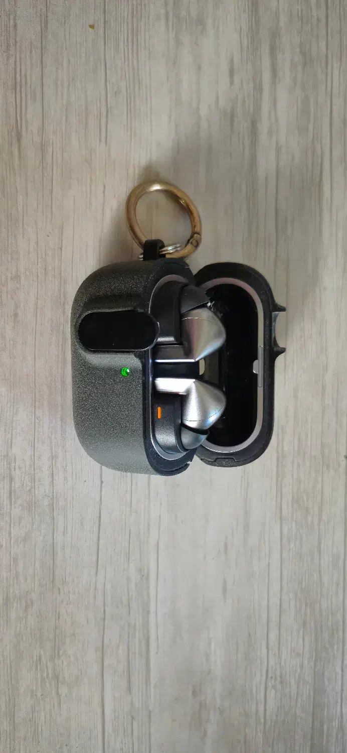 Galaxy buds3pro|لوازم جانبی موبایل و تبلت|تهران, تهرانپارس جنوبی|دیوار