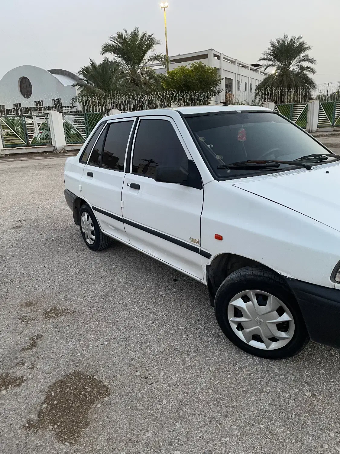 پراید 89 در‌حد صفر|خودرو سواری و وانت|آبادان, |دیوار