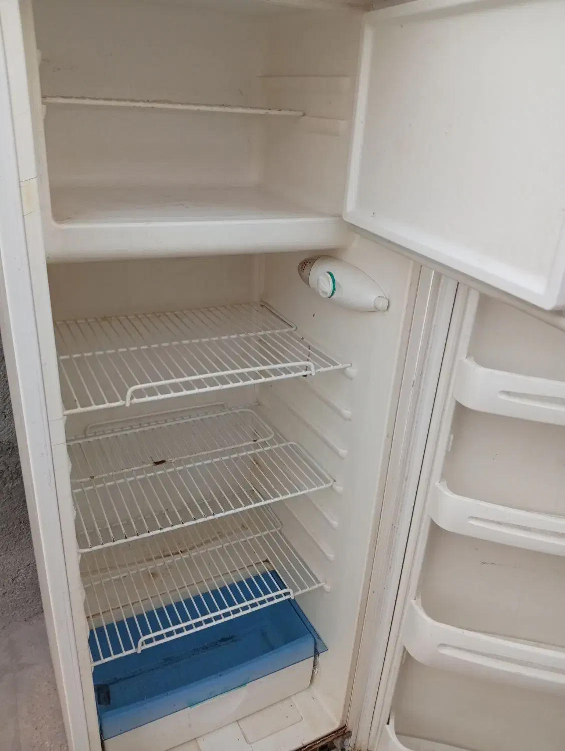 یخچال وفریز|یخچال و فریزر|مشهد, الهیه|دیوار