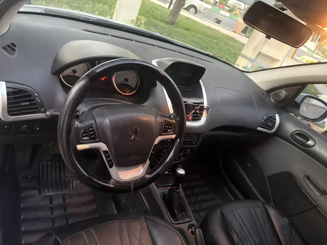 207207|خودرو سواری و وانت|اصفهان, شهرستان|دیوار