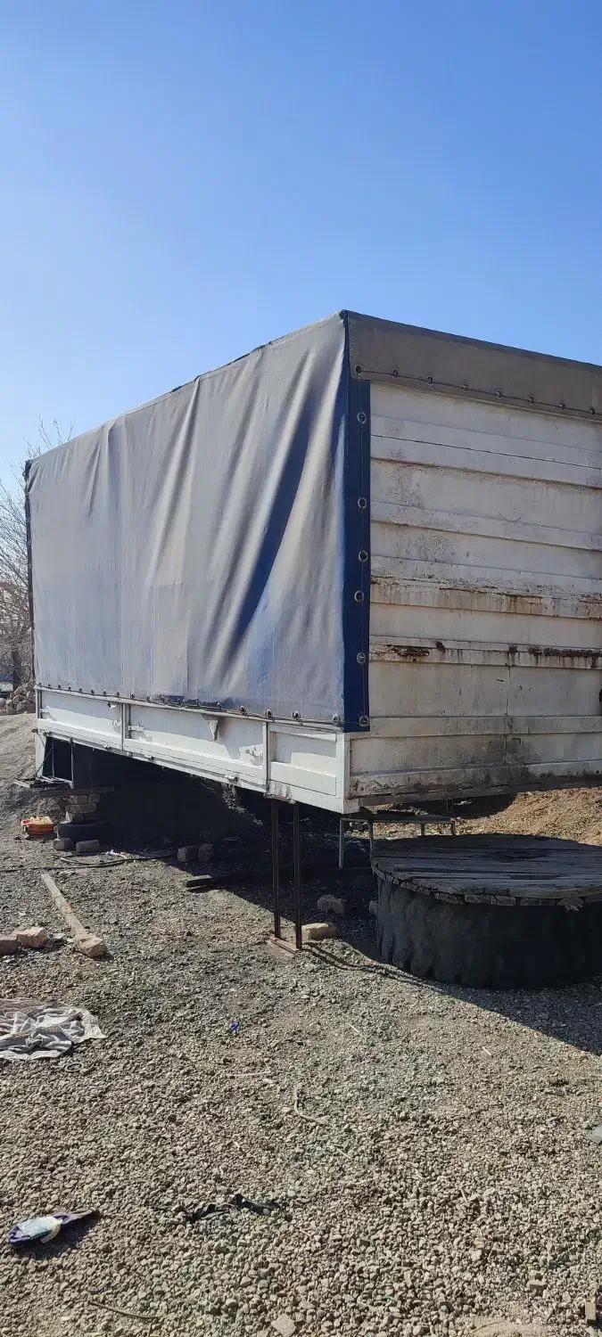 اتاق خاور|قطعات یدکی و لوازم جانبی|ساوه, |دیوار