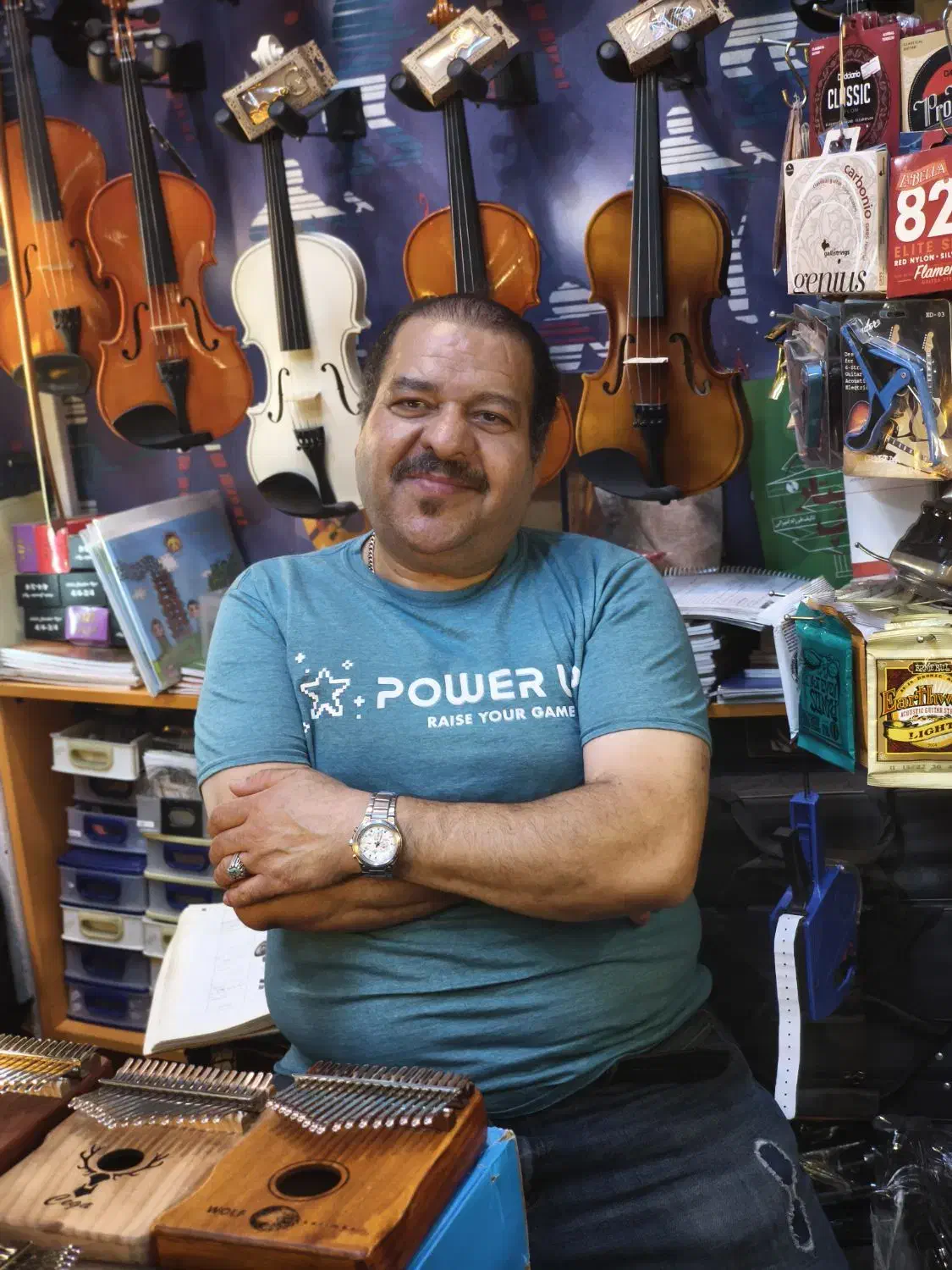 آموزشگاه موسیقی باربد|خدمات آموزشی|گلبهار, شهر جدید گلبهار|دیوار